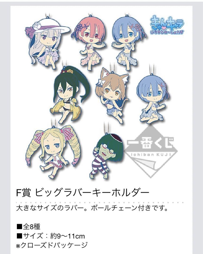 Amazon.co.jp: 全セットReゼロから始める異世界生活 リゼロ 一番